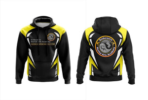 Official Endurance Sublimation Hoodie - PRE ORDER