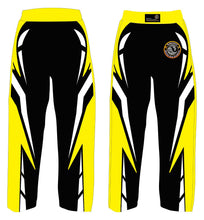 Load image into Gallery viewer, NEW OFFICIAL - Teens &amp; Adults Endurance Yellow Gi Bottoms