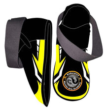 Load image into Gallery viewer, NEW - Official Endurance Martial Arts Foot Pads - PRE - ORDER