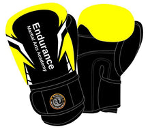 Load image into Gallery viewer, Endurance Martial Arts 10oz Gloves - Pre-Order