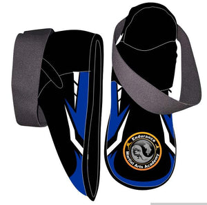 NEW - Official Endurance Martial Arts Foot Pads - PRE - ORDER
