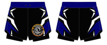 Load image into Gallery viewer, Official Endurance Martial Arts Academy - Double-layer Casual And Quick Dry Sports Shorts - Pre-Order