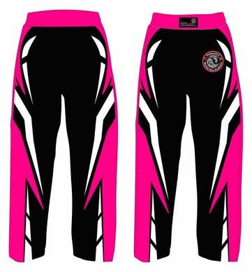 NEW OFFICIAL - Teens & Adults Endurance Pink Gi Bottoms