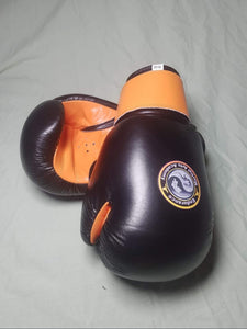 Complete Official Endurance Martial Arts Academy Sparring Kit