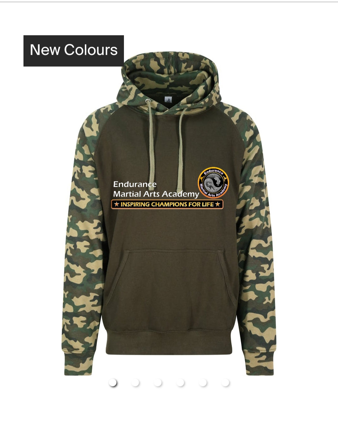 Academy discount camo jacket