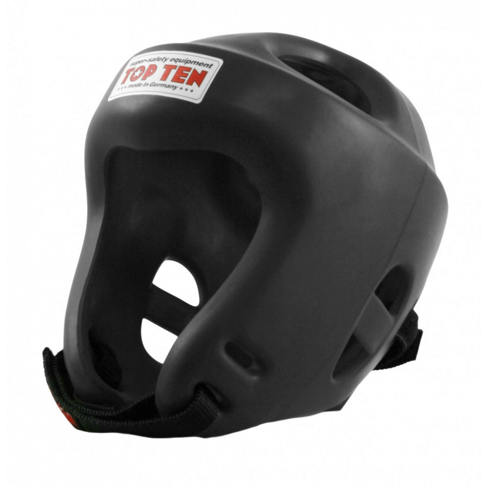TOP TEN COMPETITION FIGHT Head Guard