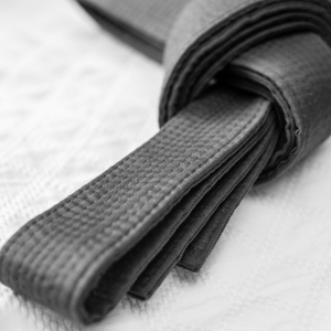 Grading - Brown Belt, Black Belt & Dan Grades
